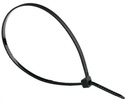 BRIDAS NYLON BN48200 200x4,8MM NEGRO CAJA DE 100 UNIDADES