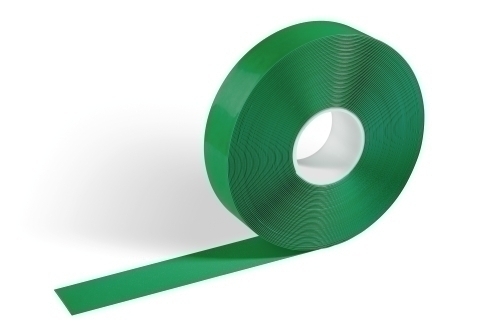 [172505] MARCAJE SUELO DURABLE 172505 DURALINE STRONG AUTOADHESIVO CINTA VERDE