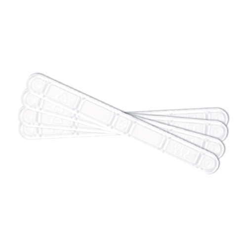 [ 90035353] PALETINA AGITADORA  90035353 DE PLASTICO PARA EL CAFE CAJA DE 1000 UNIDADES