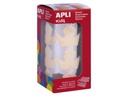 GOMETS APLI 17867 ESTRELLA 33,0 ARGENT