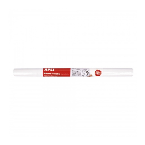 [100370] RLLO APLI 100370 ADHES. PISSARRA BLANCA 0.5X0.45 M.