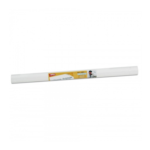 [10961] ROLLO APLI 10961 ADH. PISSARRA BLANCA 0,45X2 M
