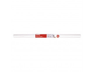 [100359] ROLLO APLI 100359 ADH. PIZARRA BLANCA 0.675X1 M