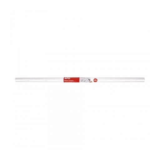 [100360] ROLLO APLI 100360 ADH. PIZARRA BLANCA 2MX1 M