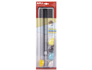 [17682] CIZALLA APLI 17682 HOBBY PREMIUM 3 en 1 1U.