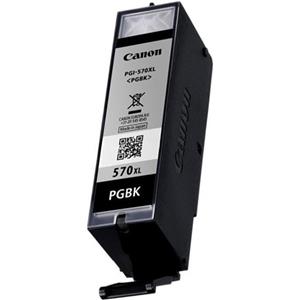 [PGI-570XL] CARTUCHO CANON PGI-570XL NEGRO CAN22943BA BLISTER
