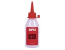 SILICONA APLI 17844 BÁSICA 80 ML.