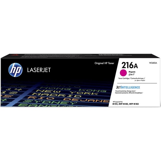 [W2413A] TONER HP W2413A MAGENTA 216A 