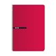 [100435746] CUADERNO ENRI 100435746 ENRI-STATUS T. DURA 4º 100 4X4 70grs ROJO