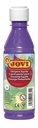 TEMPERA JOVI 50223 LIQUIDA 250 ml (botella) VIOLETA