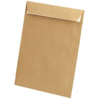 [KT5310] BOLSA KRAFTIR KT5310 250X353 MM. 90 GR. COLOR KRAF