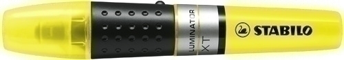 MARCADOR FLUOR STABILO LUMINATOR 71