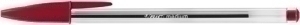 BOLIGRAFO BIC CRISTAL
