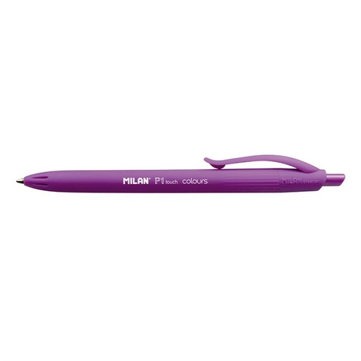 BOLIGRAFO MILAN P1 RT. TOUCH