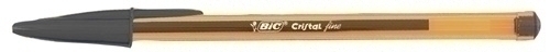 BOLIGRAFO BIC CRISTAL FINE