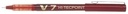 ROLLER PILOT TINTA LIQUIDA V-7