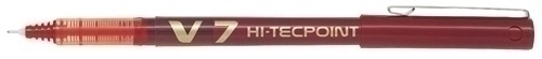 ROLLER PILOT TINTA LIQUIDA V-7