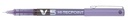 ROLLER PILOT TINTA LIQUIDA V-5