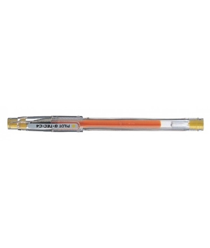ROLLER GEL PILOT G-TEC-C4 