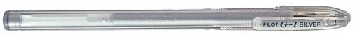 ROLLER GEL PILOT G-1 0,5