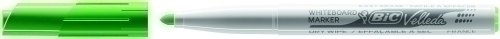 ROTULADOR PIZARRA BIC VELLEDA 1741 MEDIUM CONICO