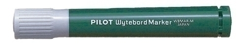 MARCADOR PIZARRA PILOT WBMAR-M CONICO