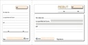 TALONARIO LOAN T-16/C RECIBOS CATALAN
