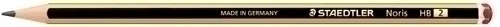 LAPIZ STAEDTLER 120 NORIS GRAFITO