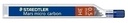 MINAS STAEDTLER 250 MARS MICRO CARBON 0,5 mm