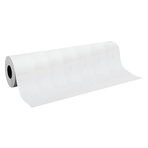[17672] PAPER EMBALAR 17672 KRAFT BOBINA PRIMERA BLANC 62 cm 11 kg