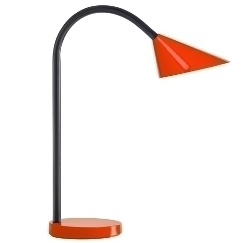 LAMPARA UNILUX SOBREMESA  LED 4W SOL