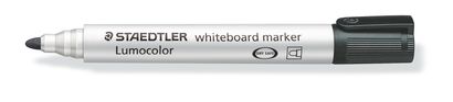 MARCADOR PIZARRA STAEDTLER 351 LUMOCOLOR CONICO