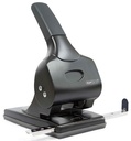 TALADRO RAPESCO 1015 2 P. ALU 65 (65 hojas) NEGRO