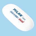 Caja 16 gomas de miga de pan Oval 1012 (impresión 2 tintas)   DISEÑO