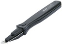 EXTRAEGRAPAS RAPESCO PSR101B1 PALANCA NEGRO