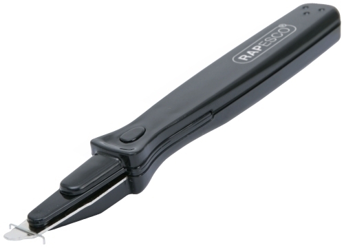 [PSR101B1] EXTRAEGRAPAS RAPESCO PSR101B1 PALANCA NEGRO