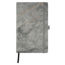 CUADERNO CASTELLI MILANO 0QC2QH570 BOLSILLO 9x14 cm  WABI SABI SCAR RAYADO
