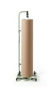 PORTABOBINAS VERTICAL ME060038 BOBINAS de 1,10 m
