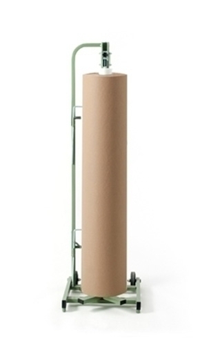 [ME060038] PORTABOBINAS VERTICAL ME060038 BOBINAS de 1,10 m