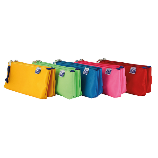 [400150285] ESTUCHE OXFORD KIDS DOBLE STD