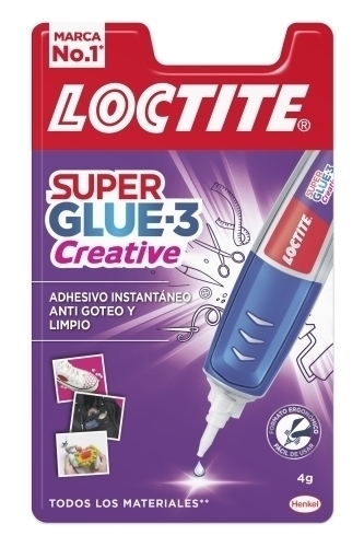 [2646189] PEGAMENTO INST. SUPER GLUE-3 2646189 PERFECT PEN 3g
