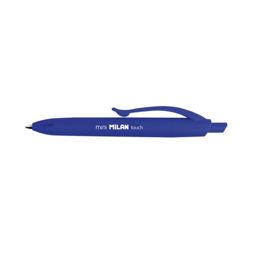 BOLIGRAFO MILAN MINI P1 TOUCH 