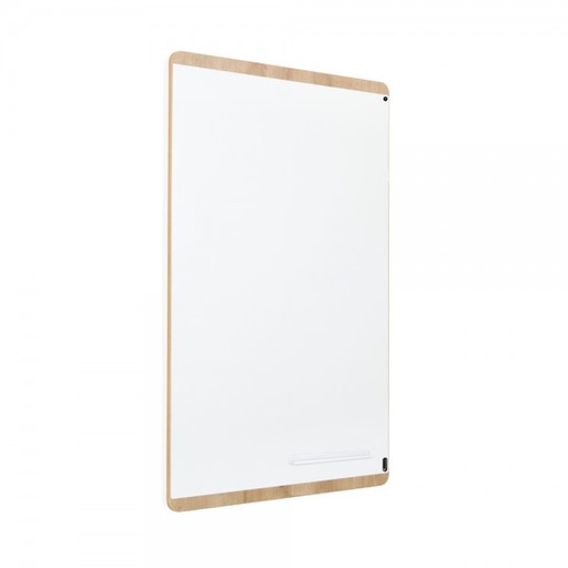 [NAT6421] PIZARRA ROCADA NAT6421 DE PARED LACADA MAGNÉTICA SERIE NATURAL 100X150CM