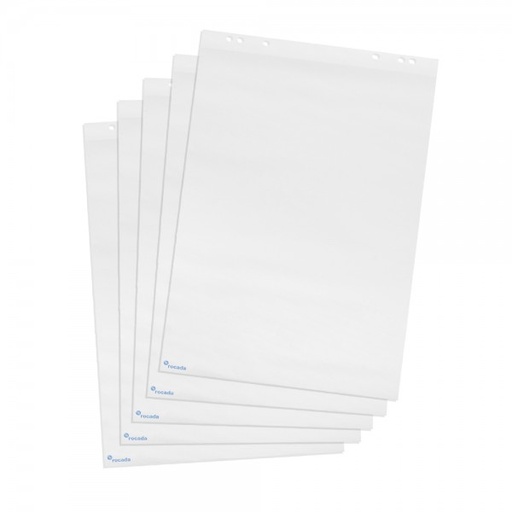 [631] PIZARRA ROCADA 631 PACK5 BLOCSPAPEL 20 HOJAS