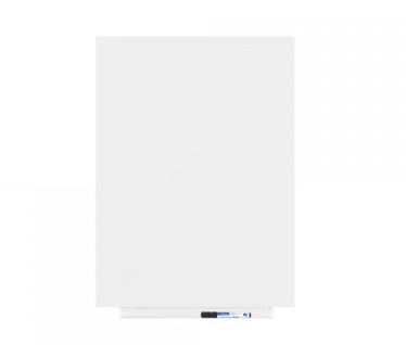 [6419R] PIZARRA ROCADA 6419R SKINWHITEBOARD 55x75 BLANCA LACADA