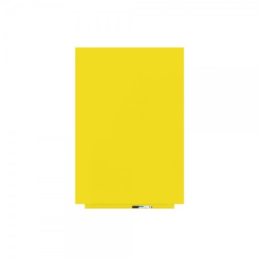 [6420R-1023] PIZARRA ROCADA 6420R-1023 SKINCOLOR  75x115cm SUPERFICIE LACADA - RAL 1023