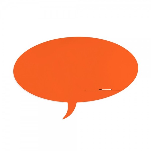 [6441-2008] PIZARRA ROCADA 6441-2008 SKINSHAPE TALK 100x150cm SUPERFICIE LACADA - RAL 2008