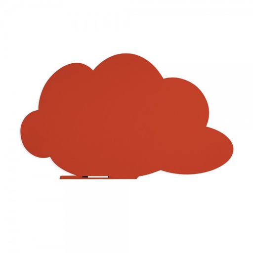 [6450-2002] PIZARRA ROCADA 6450-2002 SKINSHAPE CLOUD 75x115cm SUPERFICIE LACADA - RAL 2002 