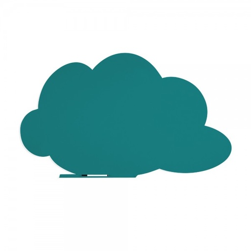 [6450-5021] PIZARRA ROCADA 6450-5021 SKINSHAPE CLOUD 75x115cm SUPERFICIE LACADA - RAL 5021