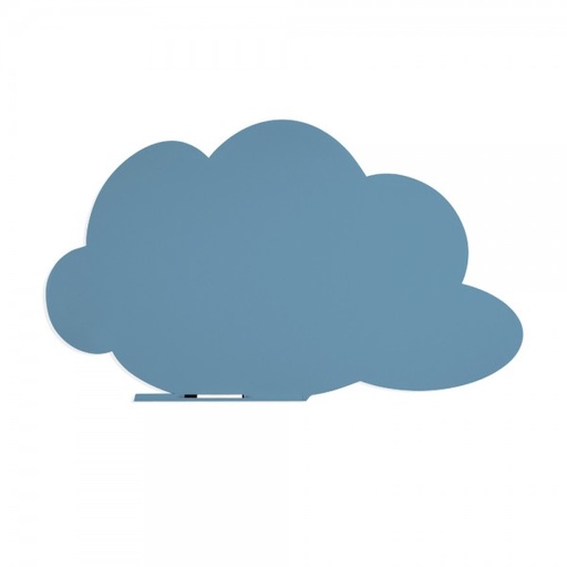 [6450-5024] PIZARRA ROCADA 6450-5024 SKINSHAPE CLOUD 75x115cm SUPERFICIE LACADA - RAL 5024